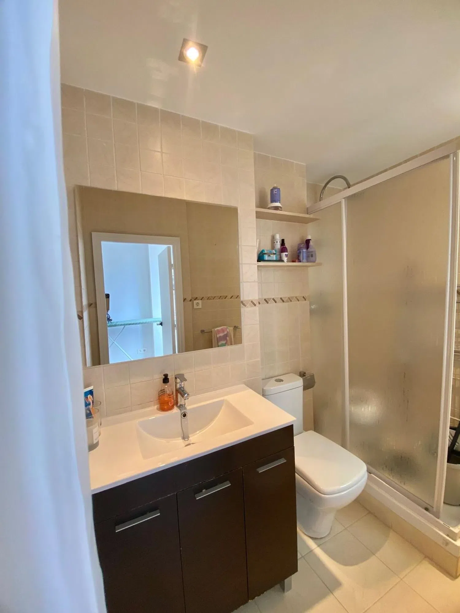 Piso en calle de Marceliano Santa María, 11 - Foto 13