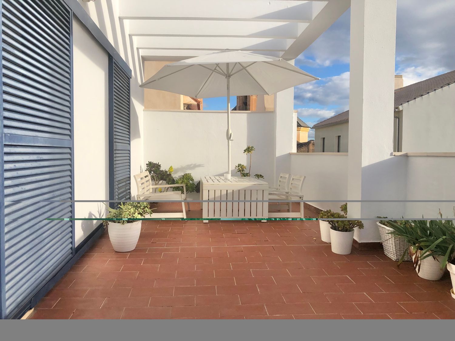 Ático en Calle Parras, 22, La Goleta - San Felipe Neri - Foto 31