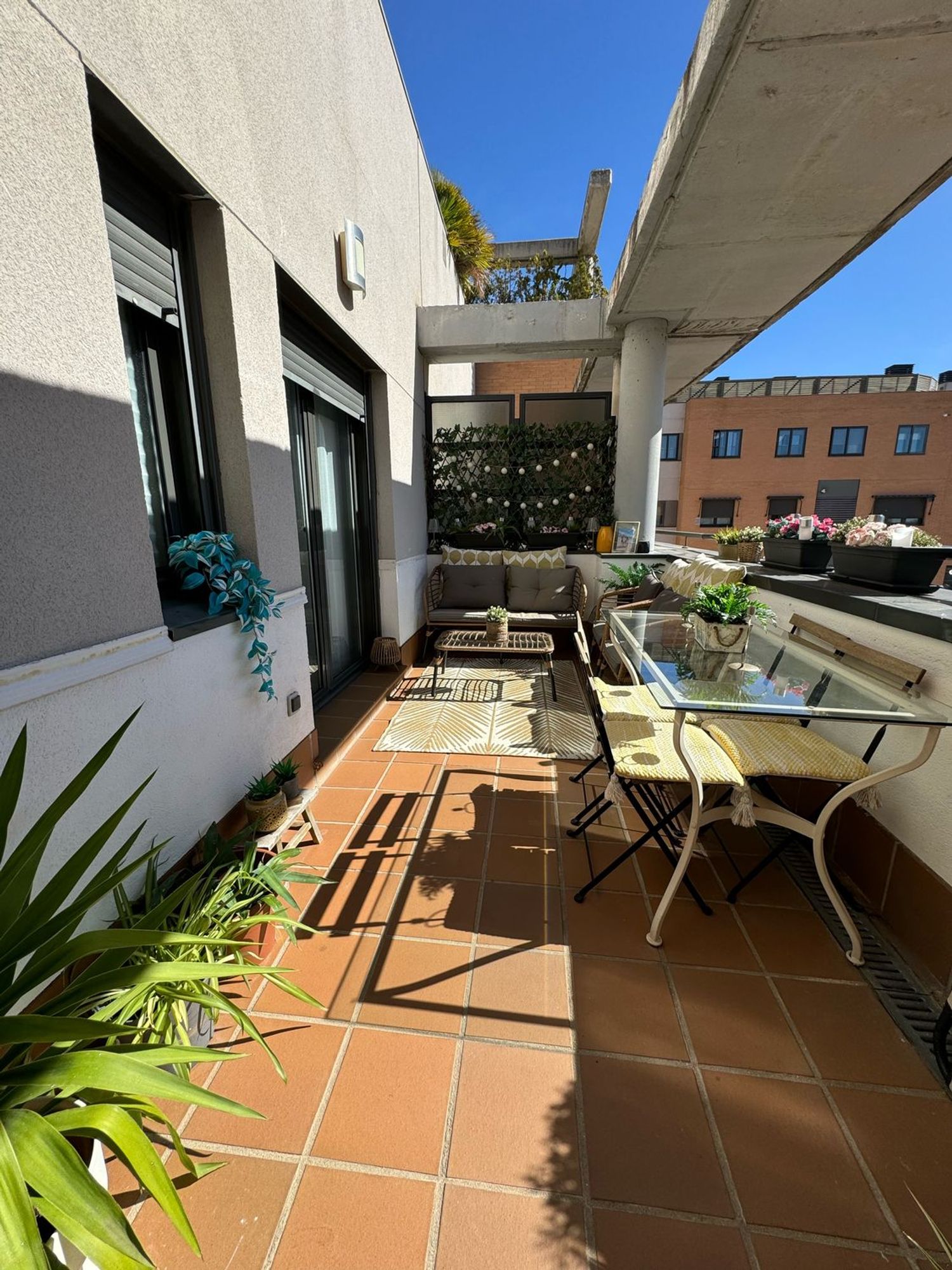 Piso en calle del Charleroi, 14 - Foto 9