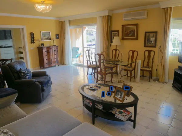 Casa o chalet independiente en La Cala del Moral, La Cala del Moral - Foto 14