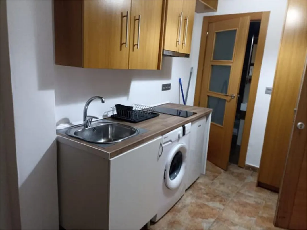 Estudio en Centro - Foto 7