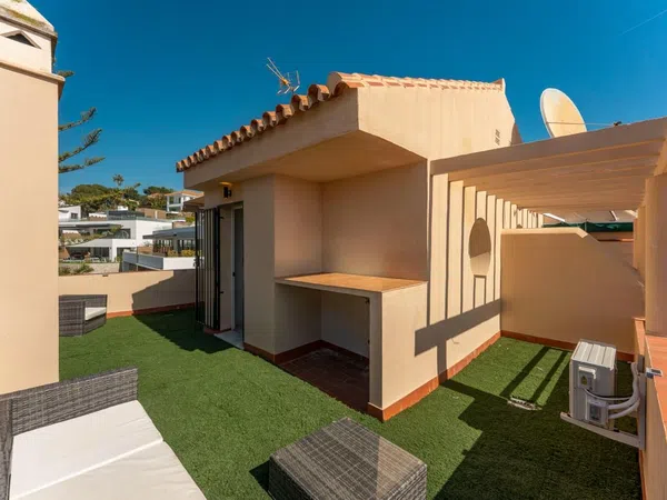 Chalet pareado en Urbanización Artola Alta, 21 - Foto 8