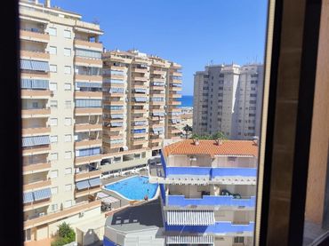 Piso en  Avinguda del Far 38 - Foto 14