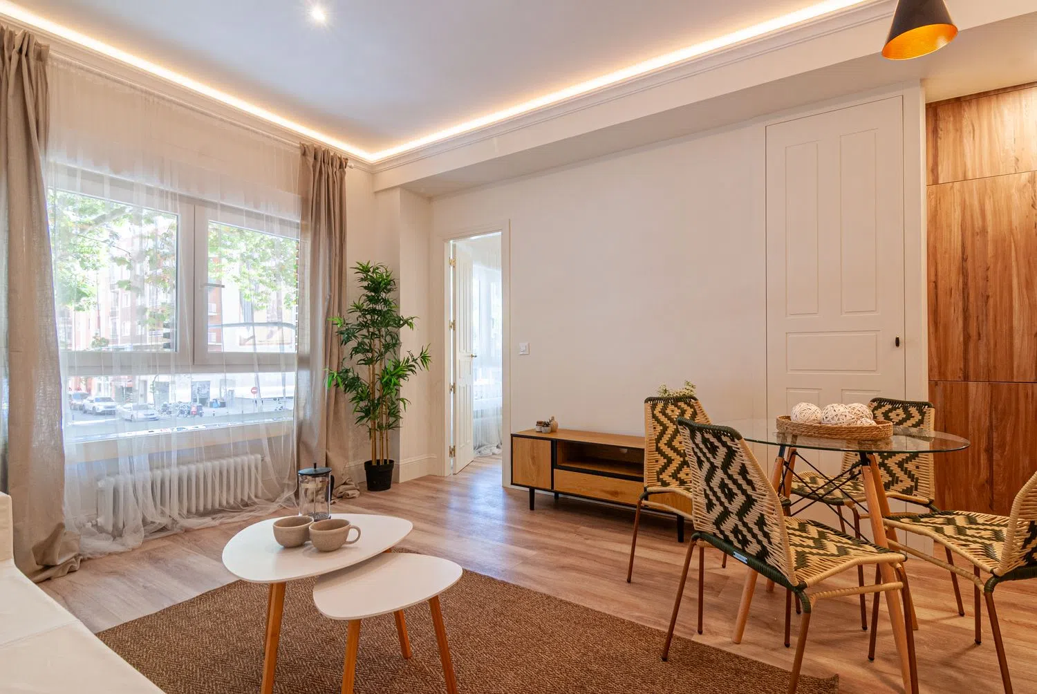 Piso en calle de Francisco Silvela, 45 - Foto 37