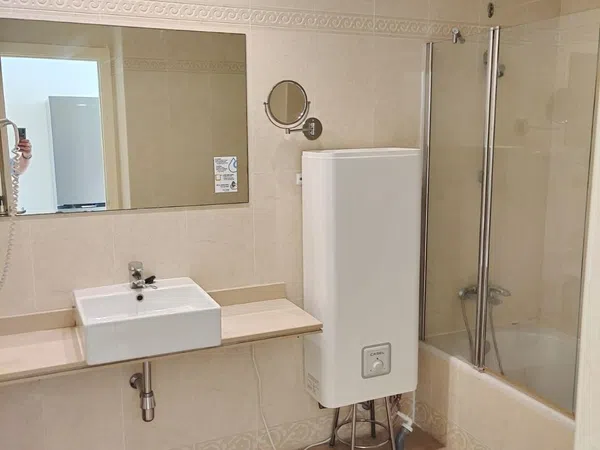 Piso en avenida de Gran Bretaña, 1 - Foto 9