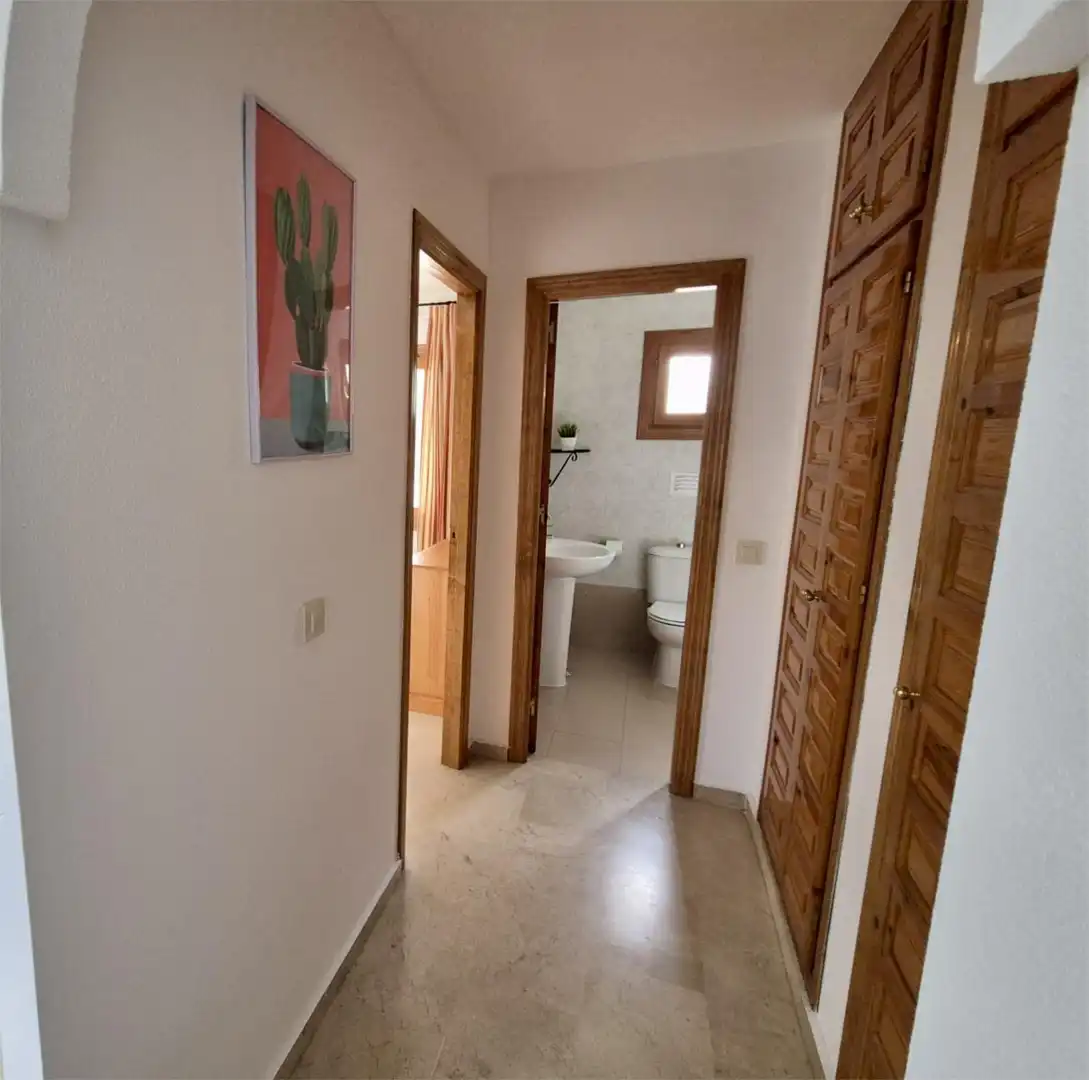 Apartamento en  Calle Nuñez de Balboa 73 - Foto 4