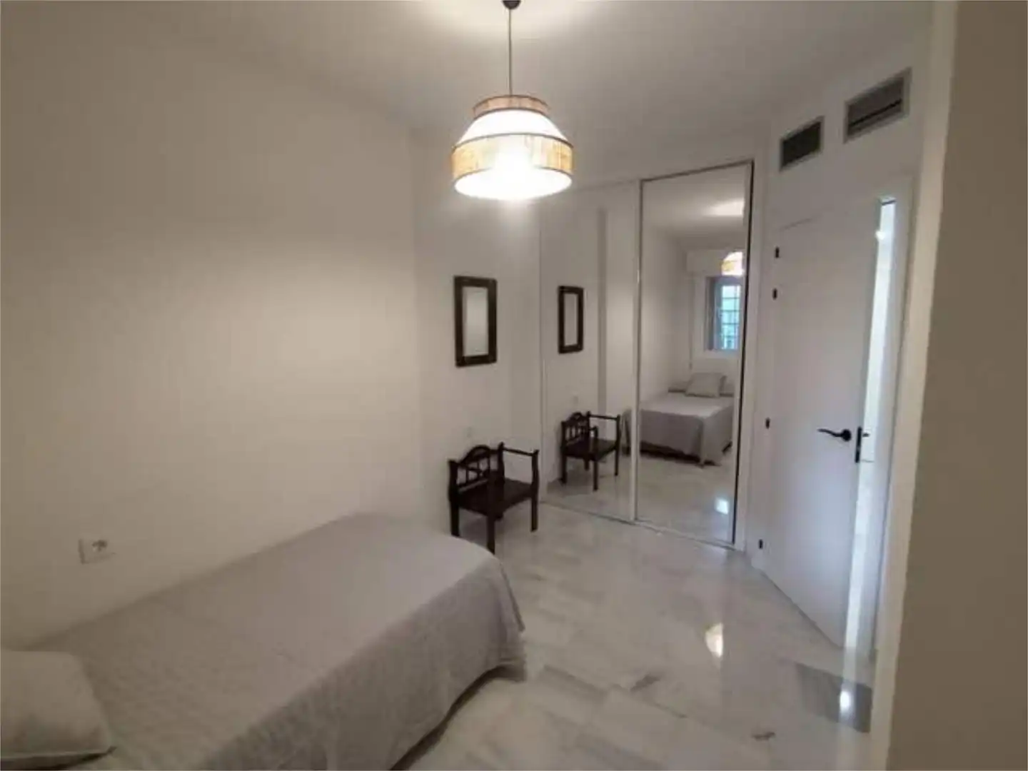 Piso en urbanización La Motilla - Foto 9