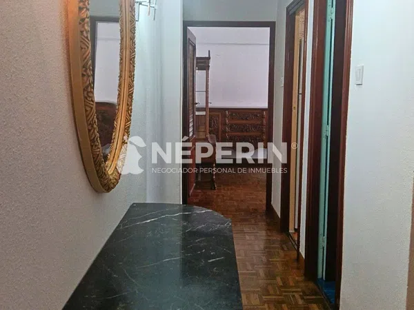 Piso en Vista Alegre, Vista Alegre - Foto 1