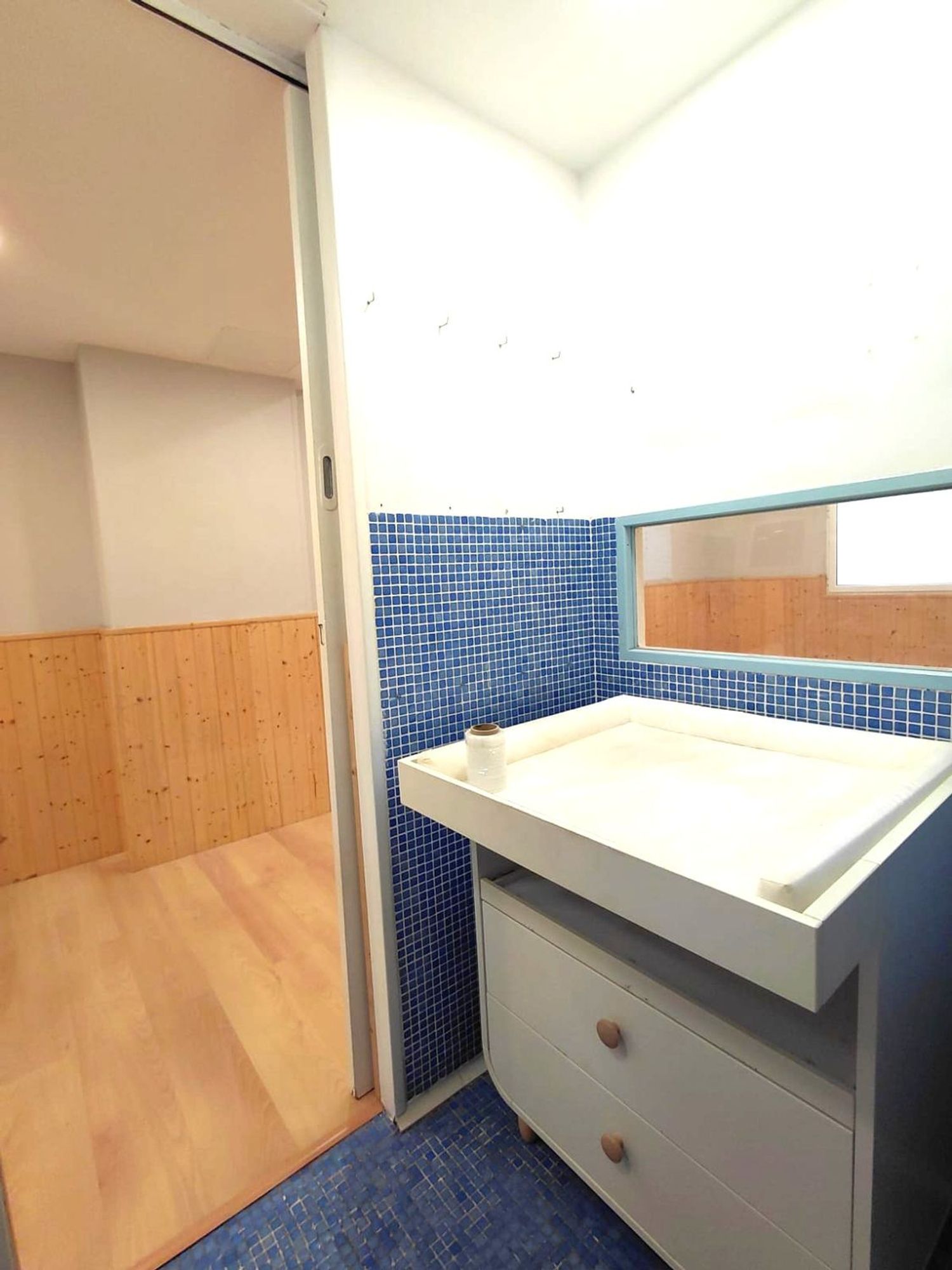 Local en Calle de Bilbao, 167, Provençals del Poblenou - Foto 13