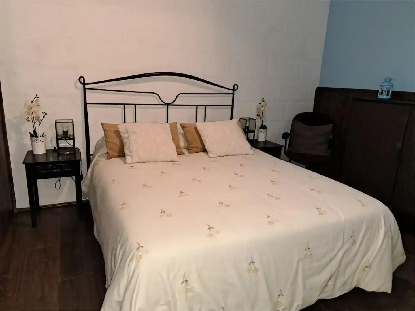 Piso en  Carrer del Ferro 38 - Foto 6