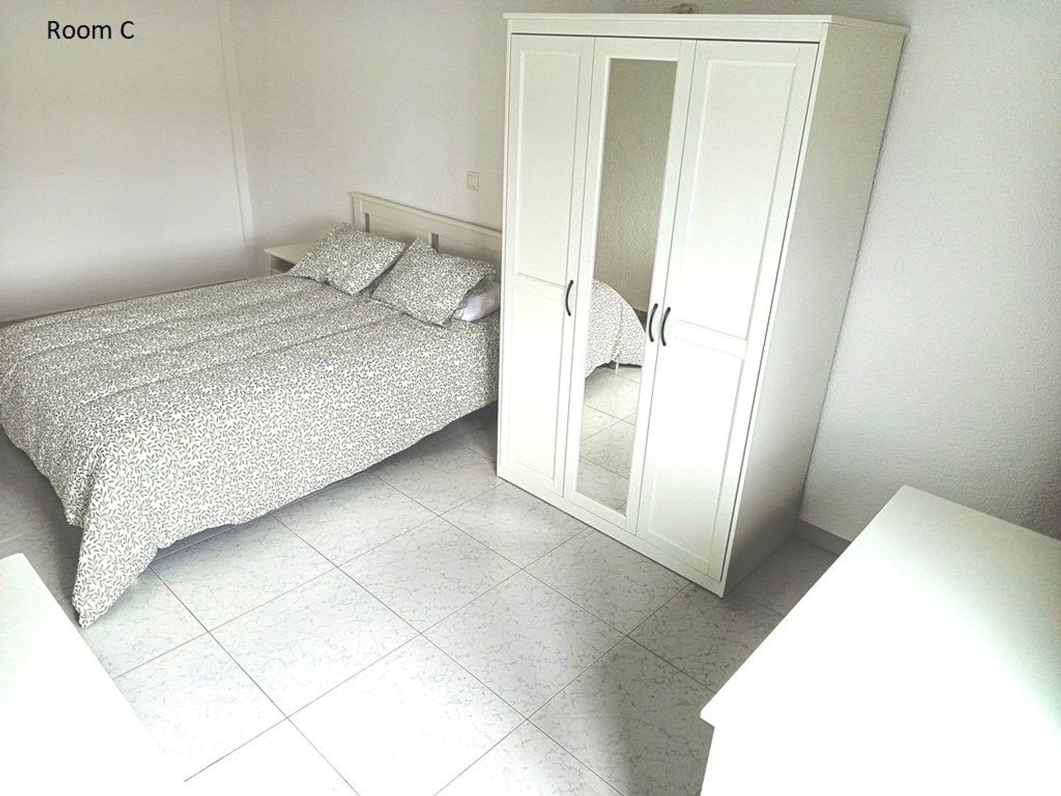 Piso en calle Antonio López, 20 - Foto 13