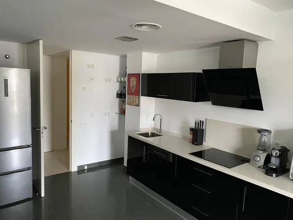 Piso en calle del Mármol s/n - Foto 1