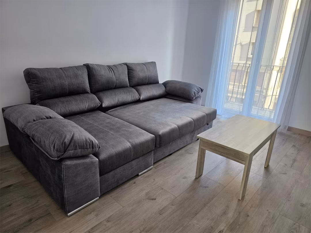 Piso en  Portal de Legutiano Kalea 7 - Foto 3