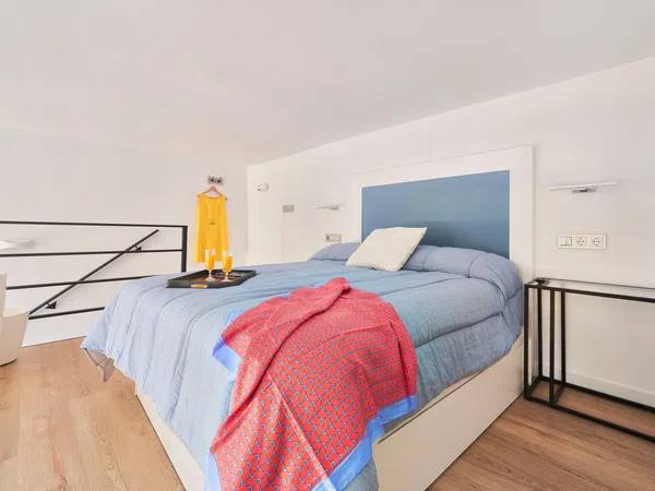 Piso en calle la Crónica, 20 - Foto 4