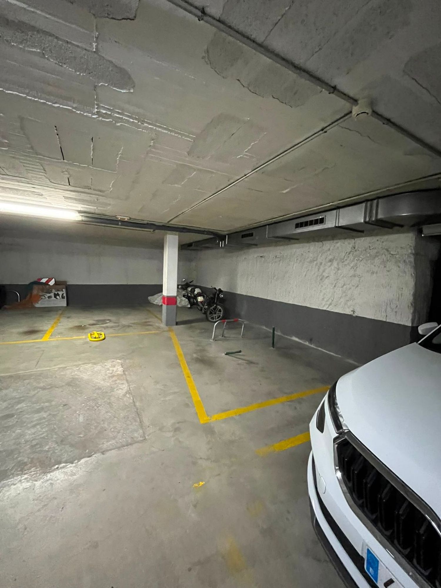 Piso en Calle de Martorell, 53, Centre - Estació, Centre - Estació - Foto 12