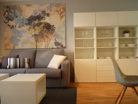 Piso en Passatge Sant Jeroni, 14