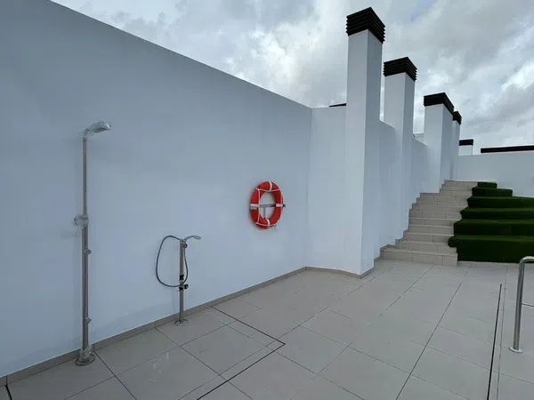 Piso en avenida de Jerez, 53 - Foto 26