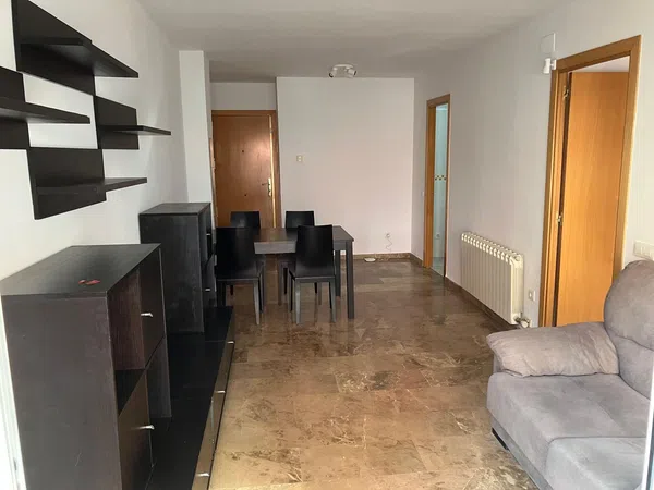 Piso en calle de Víctor Balaguer, 12 -16 - Foto 2