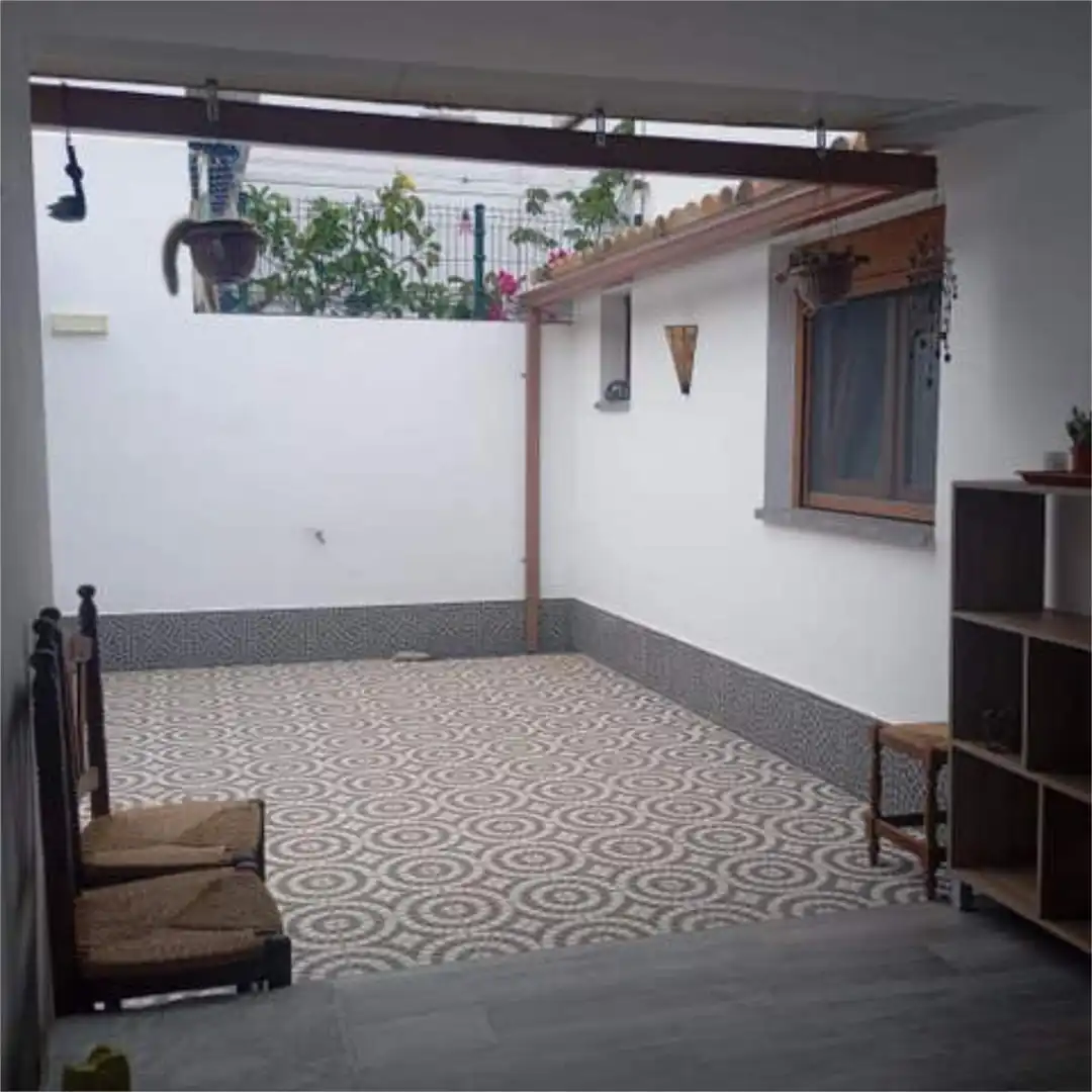 Chalet en Casa urbana en Pizarra - Foto 4