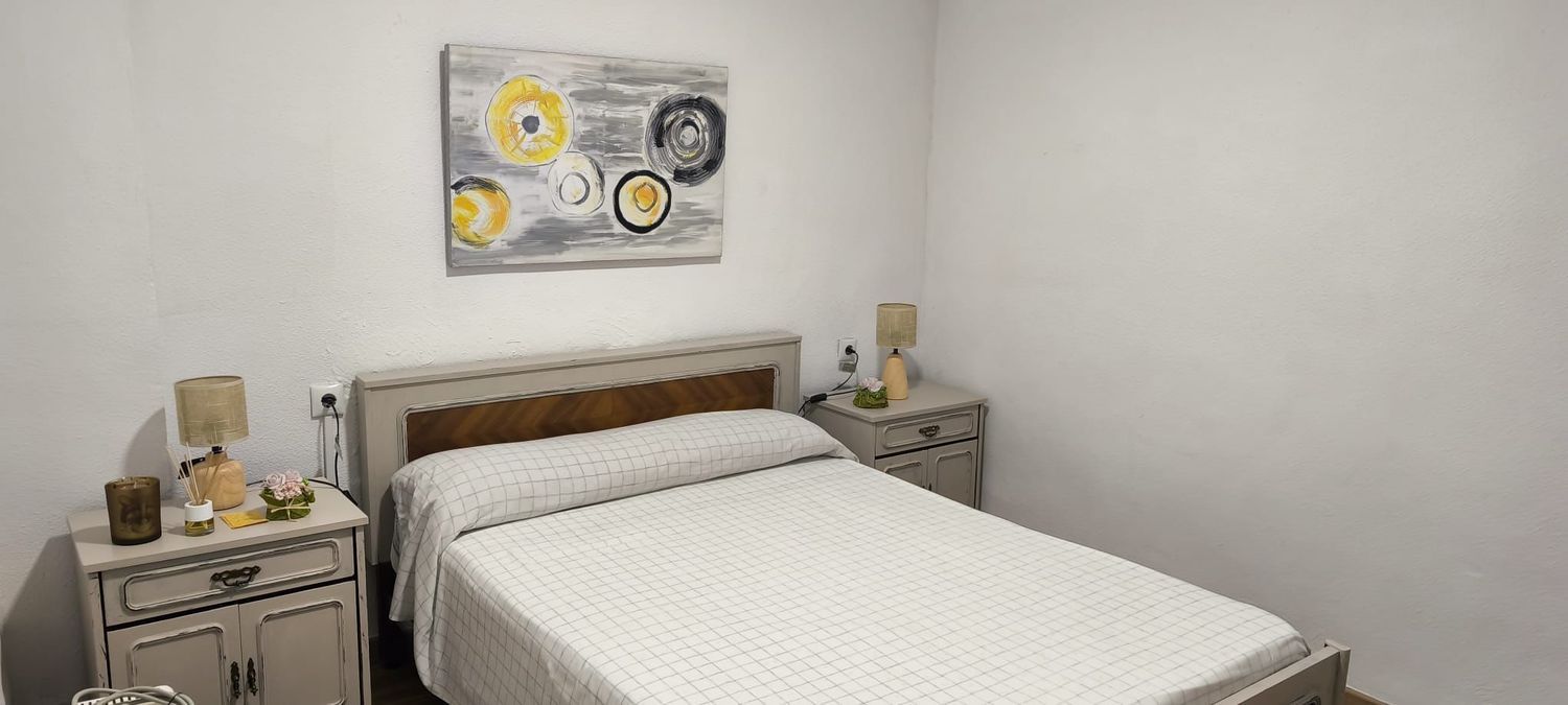 Piso en Calle Pintor Benedicto, 9, San Antón - Palmerales - Foto 11