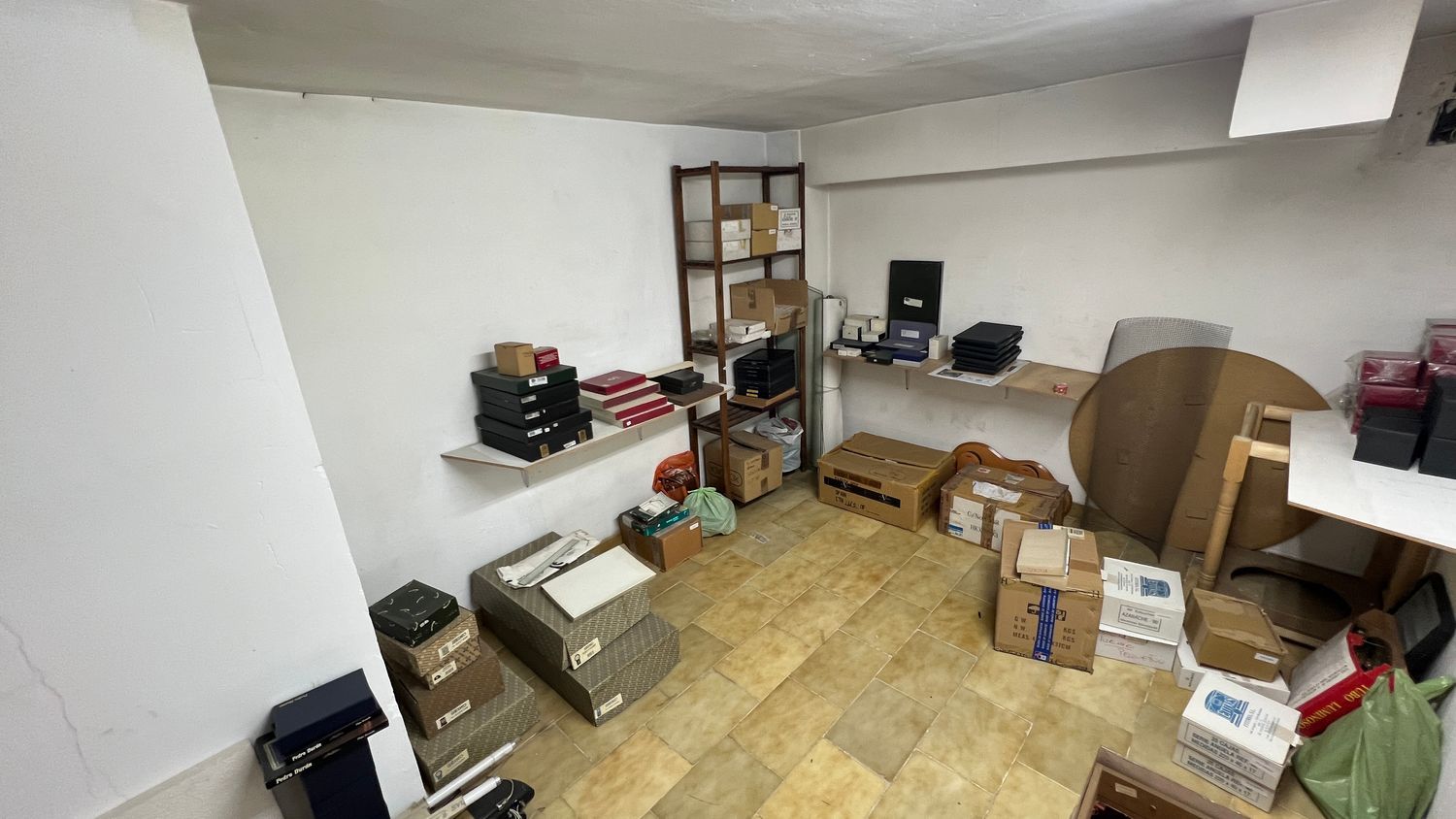 Tienda en traspaso en Calle Pedro Antonio de Alarcón, 32 - Foto 9