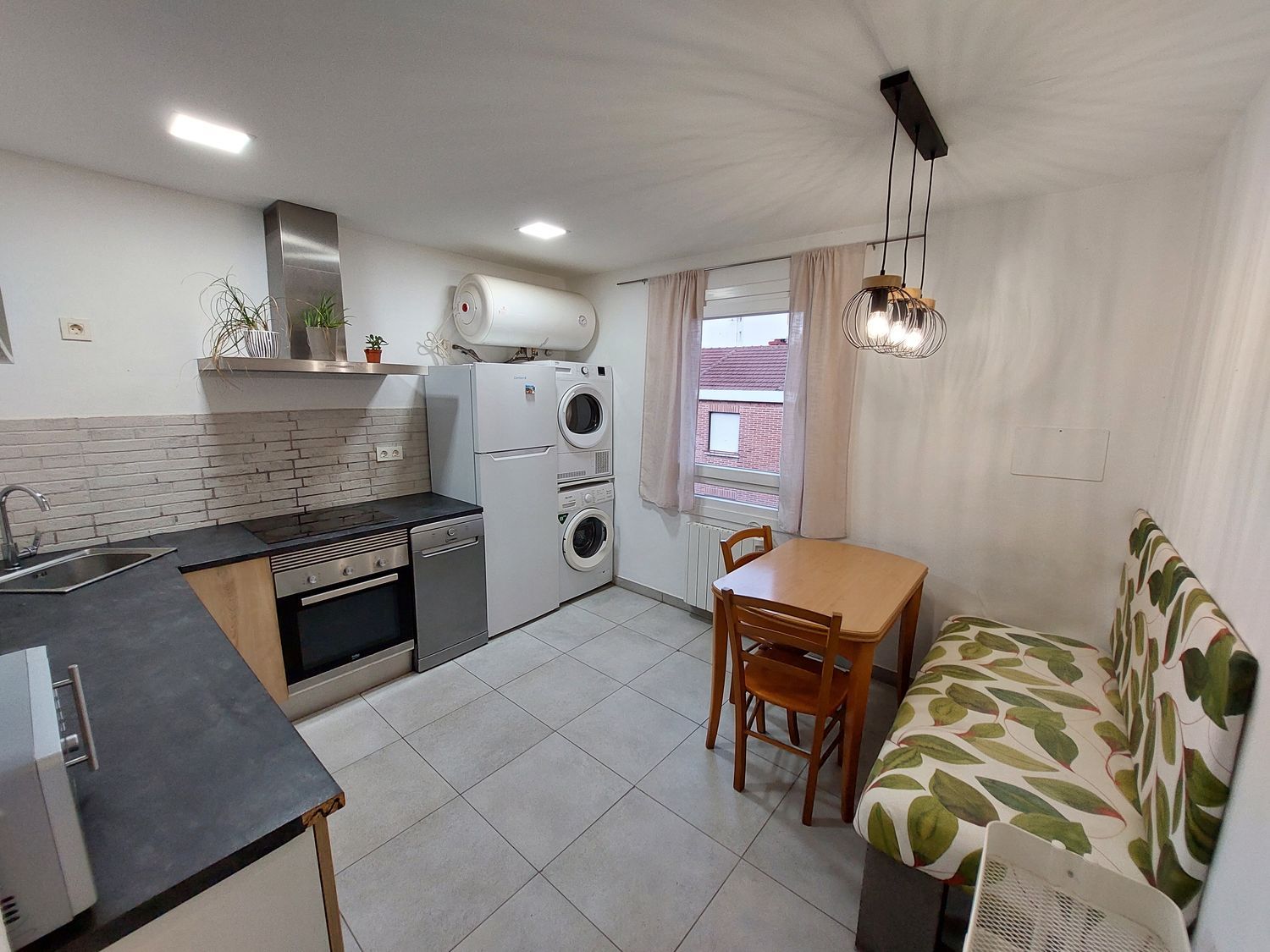 Piso en Kale Nagusia, 6, Centro - Ariz - Uribarri, Centro - Ariz - Uribarri - Foto 6