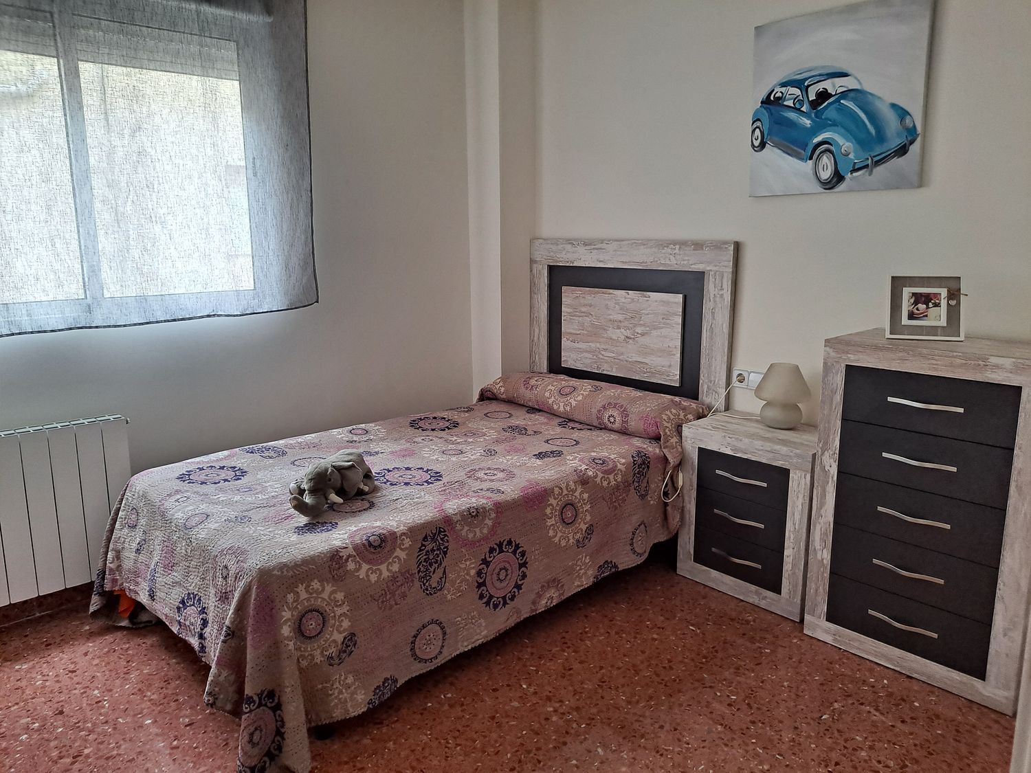 Piso en Avenida de Giorgeta, 28 - Foto 19