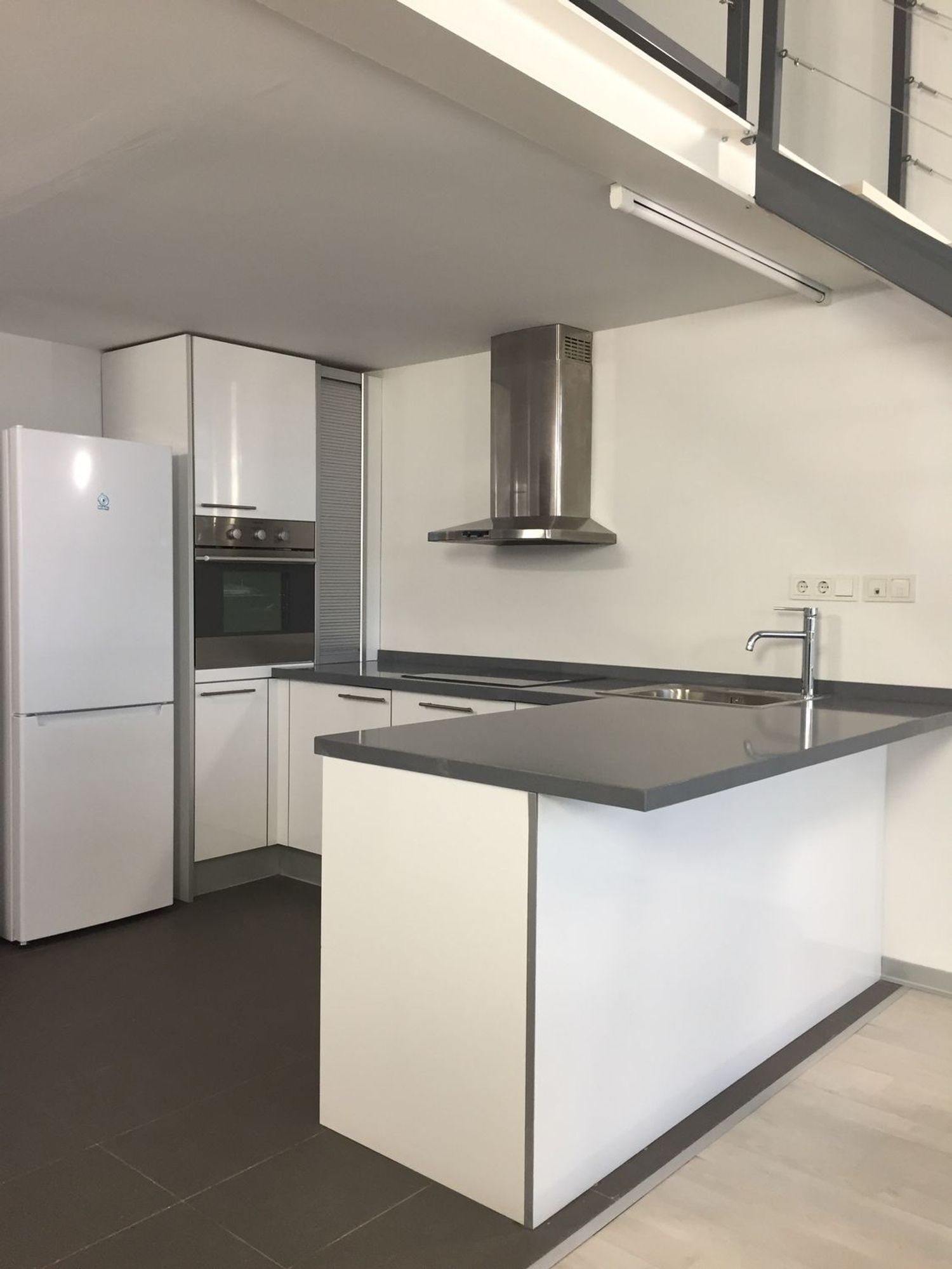 Piso en calle de la Creu Roja, 1 - Foto 7