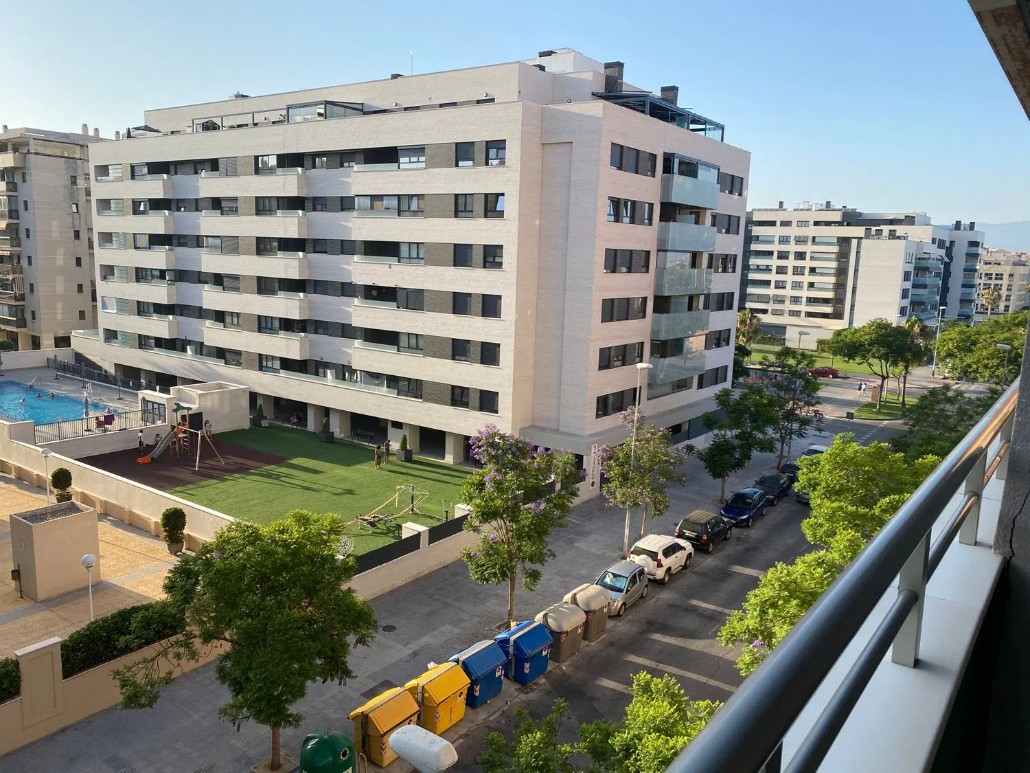 Piso en calle Jalón, 25 nportalC - Foto 7