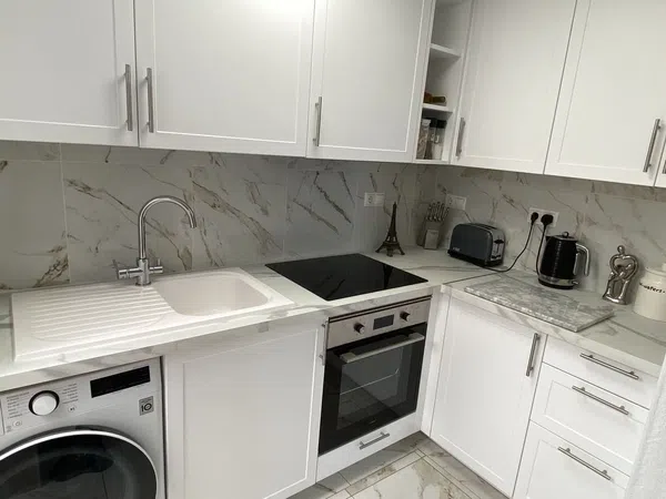 Chalet adosado en calle Murcia, 171 - Foto 8