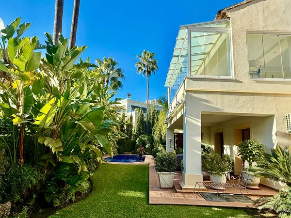 Casa independiente en Urbanizacion Altos Reales, 10 A3 - Foto 29