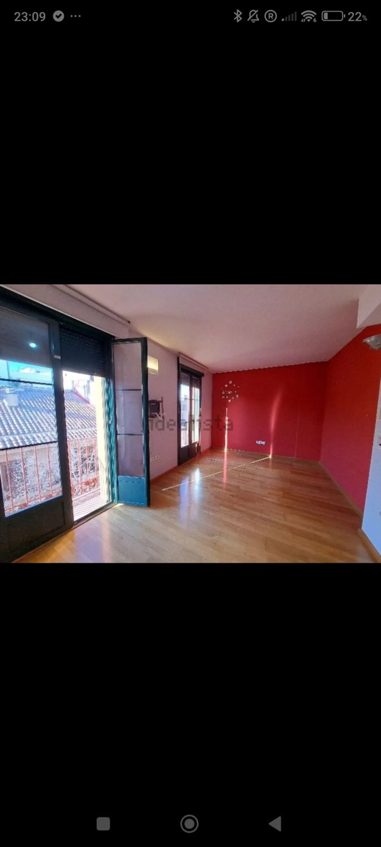 Piso en plaza Santa Marta, 4 - Foto 8