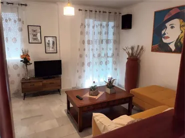 Piso en plaza andalucia de villafranca - Foto 4