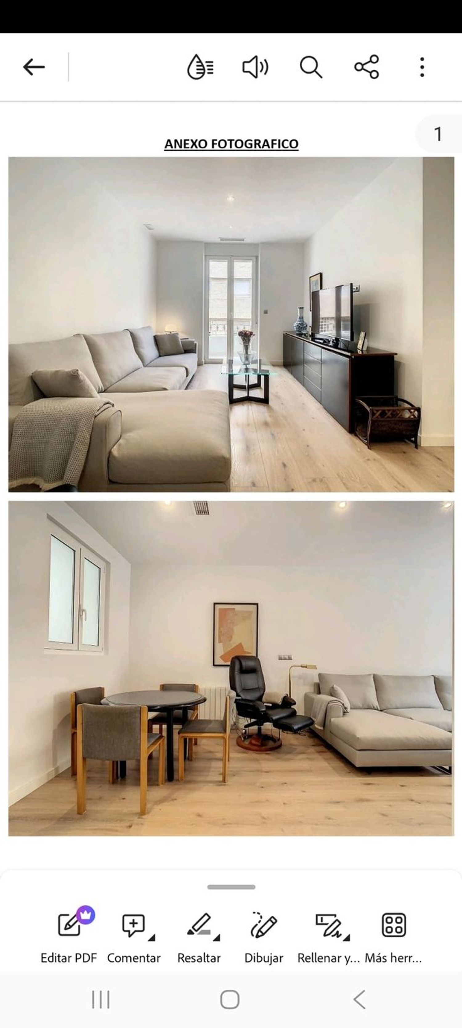 Piso en catedrático Ferre Vidiella, 9 - Foto 7