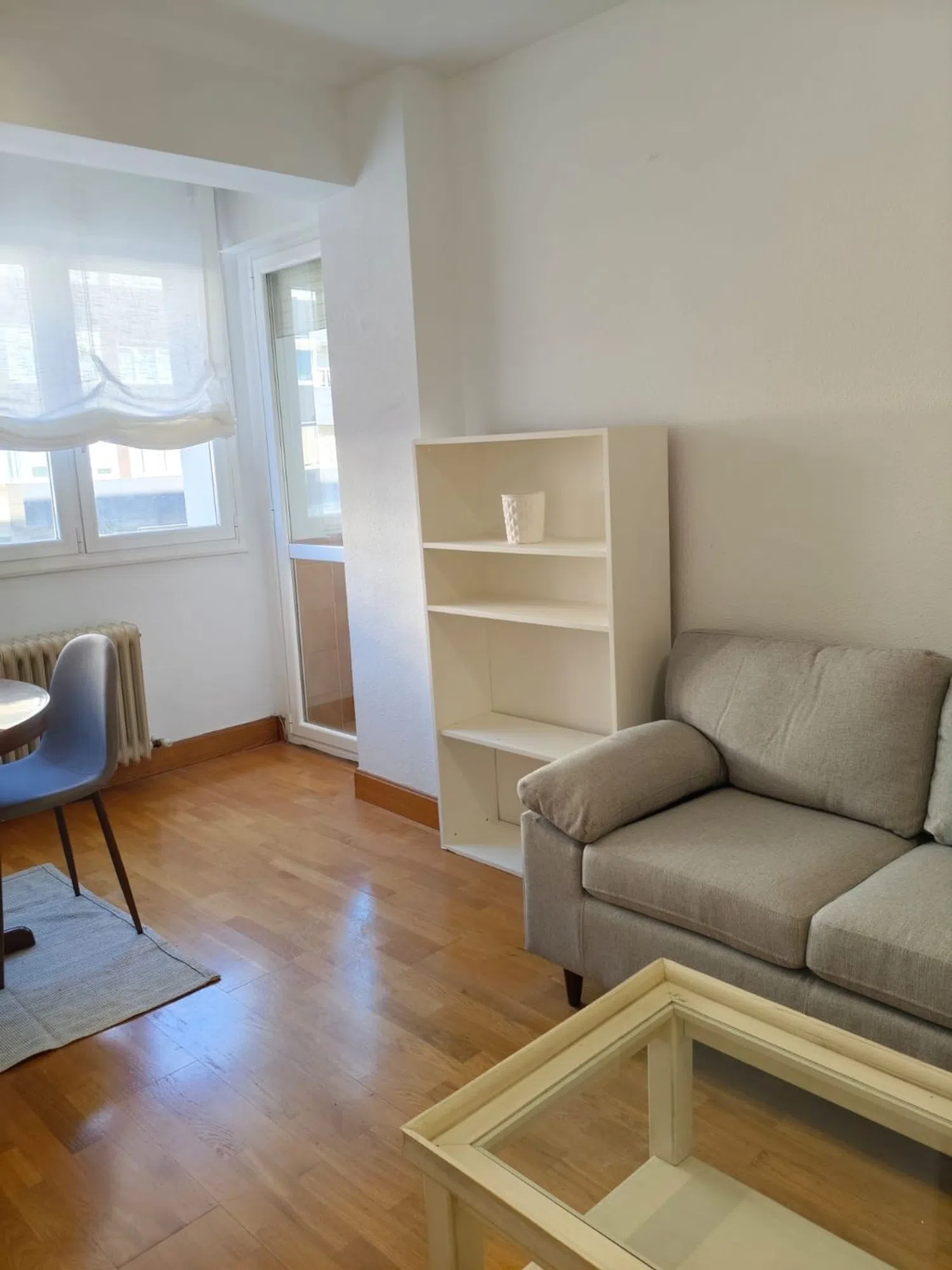 Piso en avenida de Barañáin, 52 - Foto 4