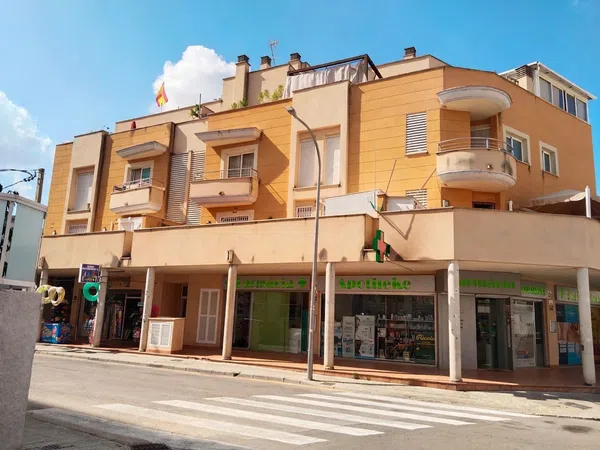 Piso en Ses Cadenes-Arenal, Ses Cadenes-Arenal - Foto 4