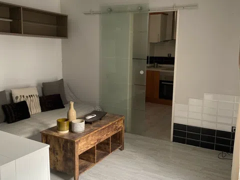 Ático en calle de Las Huertas, 54 - Foto 10