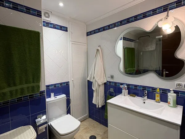 Piso en calle guadalbullon, 19 - Foto 13