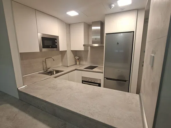 Piso en Calle de Juan Esplandiú, 23, Estrella - Foto 12