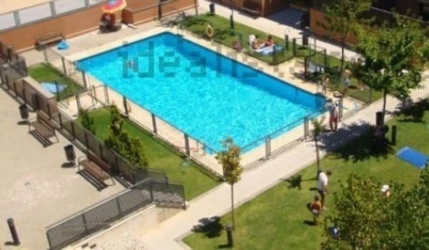 Ático en calle Monasterio de Poyo, 14 - Foto 20