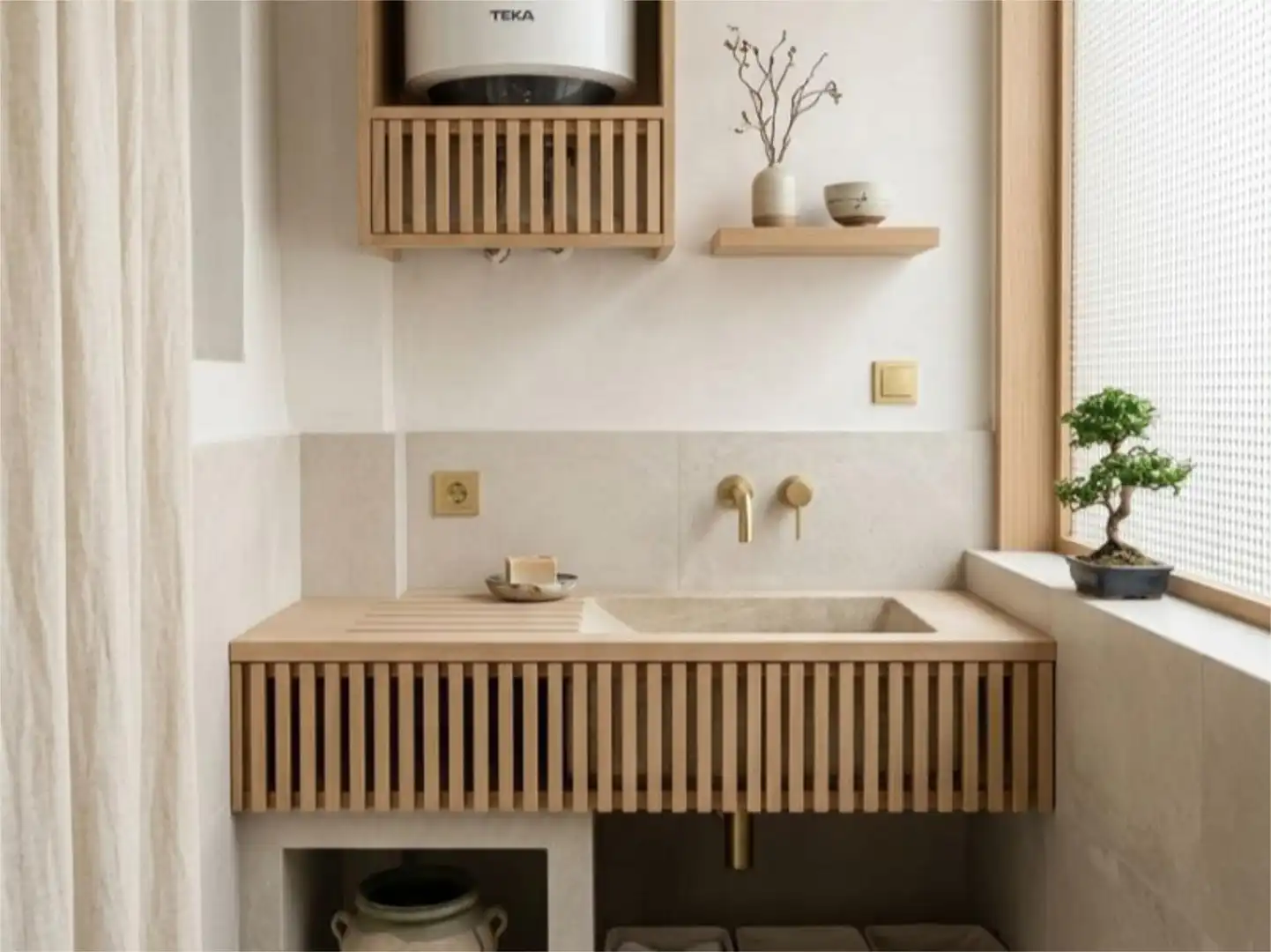 Piso en  Carrer de Moraira 4 - Foto 24