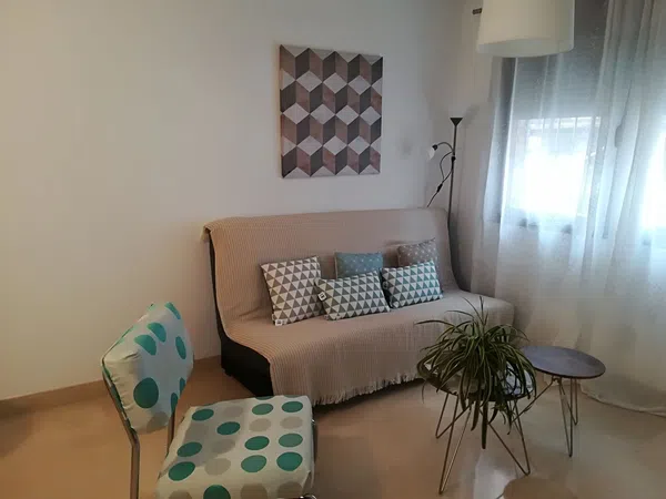 Piso en Calle Aben Mazarra, 35, Valdeolleros - Zumbacón - Camping - Foto 1