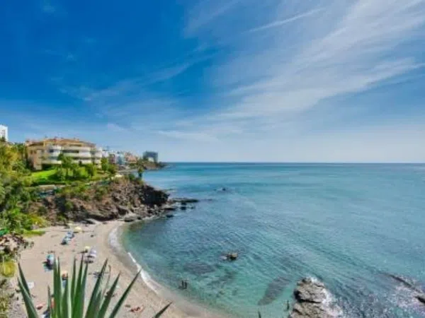 Piso en Avenida del Sol, 14, Hacienda Torrequebrada - Foto 15