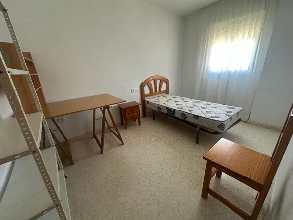 Piso en Avenida Plutarco s/n, El Consul - El Romeral - Foto 8