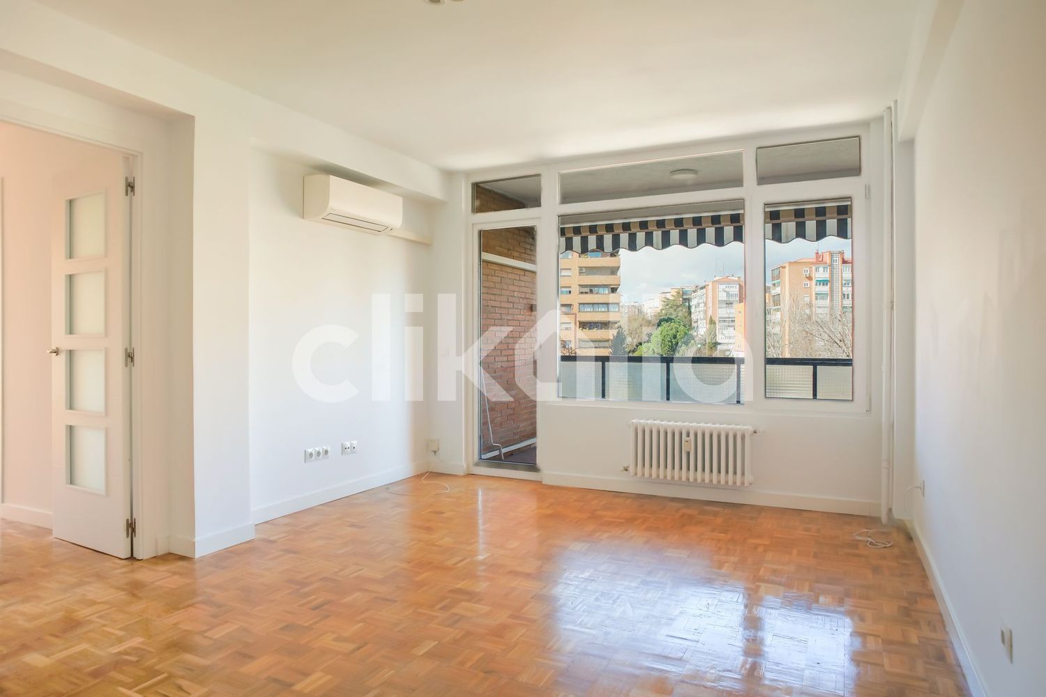 Piso en calle de Víctor de la Serna