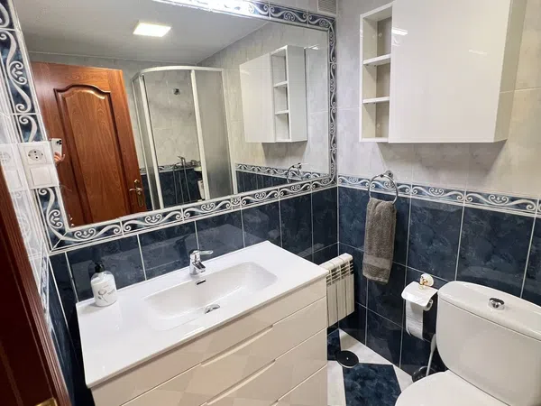 Piso en calle Jesse Owens, 7 - Foto 10