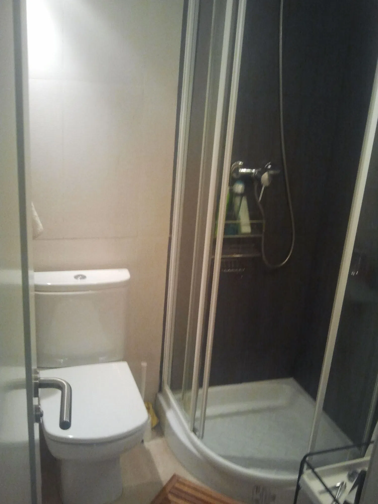 Estudio en calle de Núñez de Balboa, 105 - Foto 5