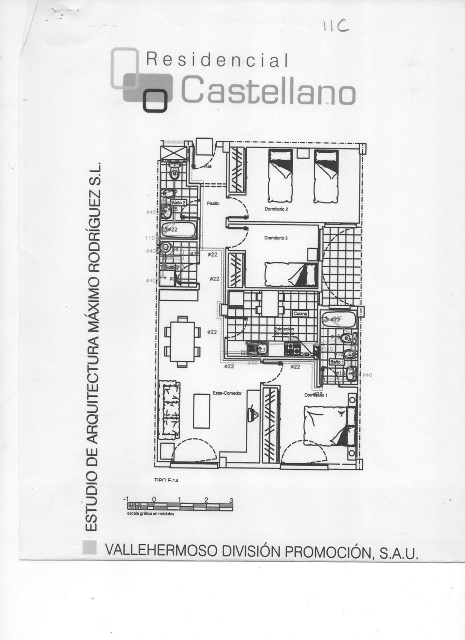 Piso en Calle Simon Rueda, 6, El Sobradillo - Foto 25