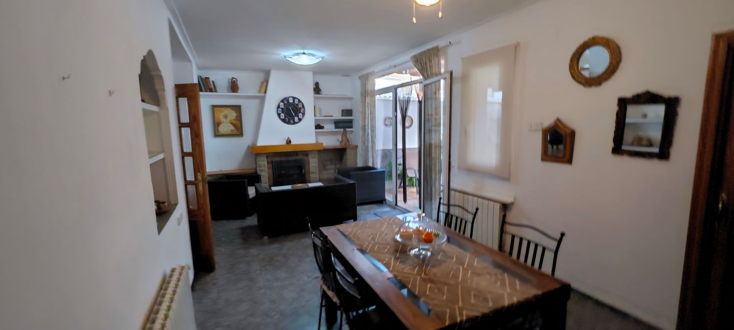 Chalet adosado en Calle de Ramon Perellos - Foto 6