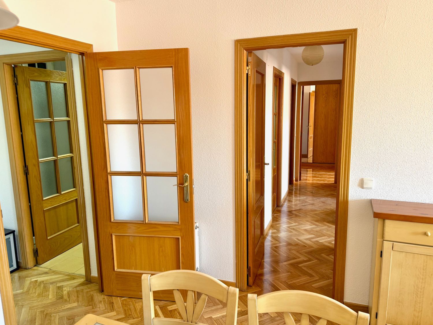 Ático en calle Rutilo, 9 - Foto 16